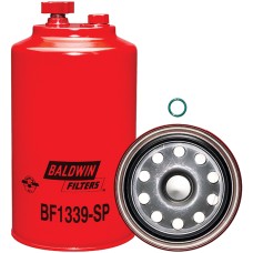 Baldwin Fuel Filter - BF1339-SP